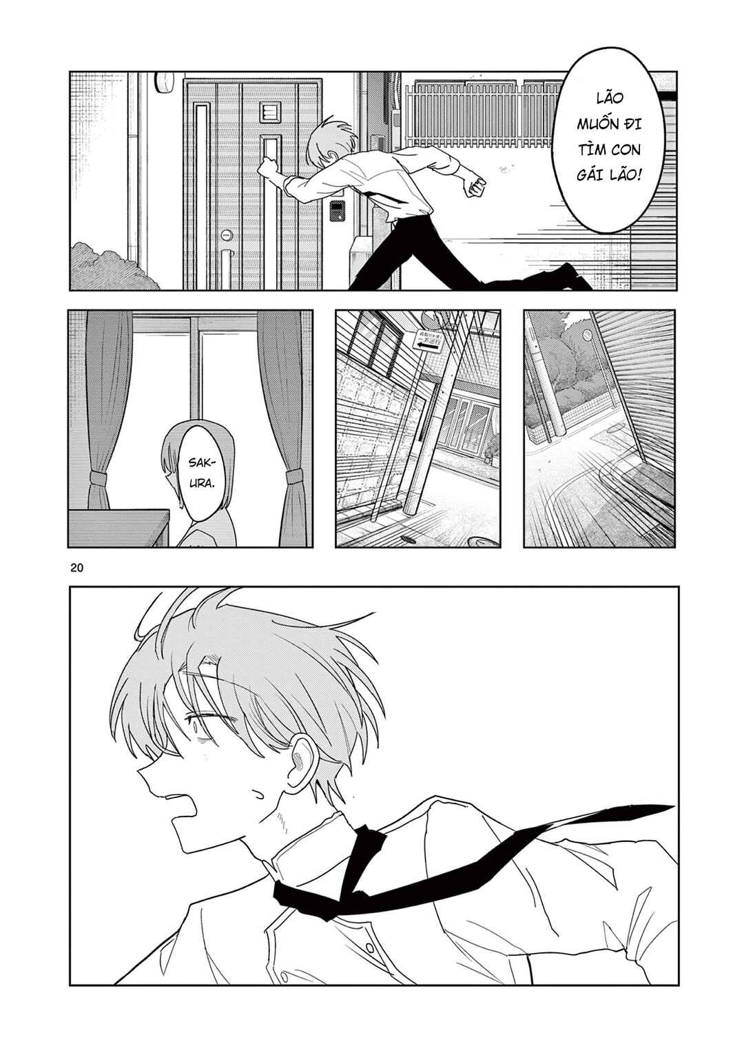 Chapter 26 - Page 21