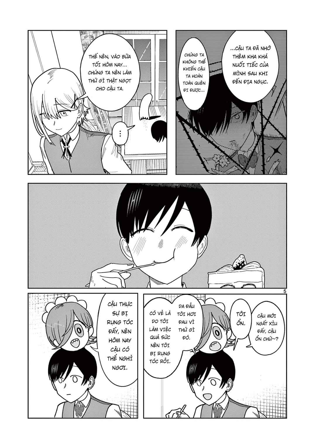 Chapter 26 - Page 6