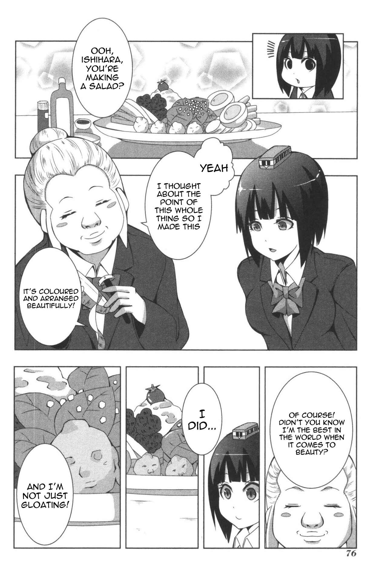 Chapter 107 - Page 10
