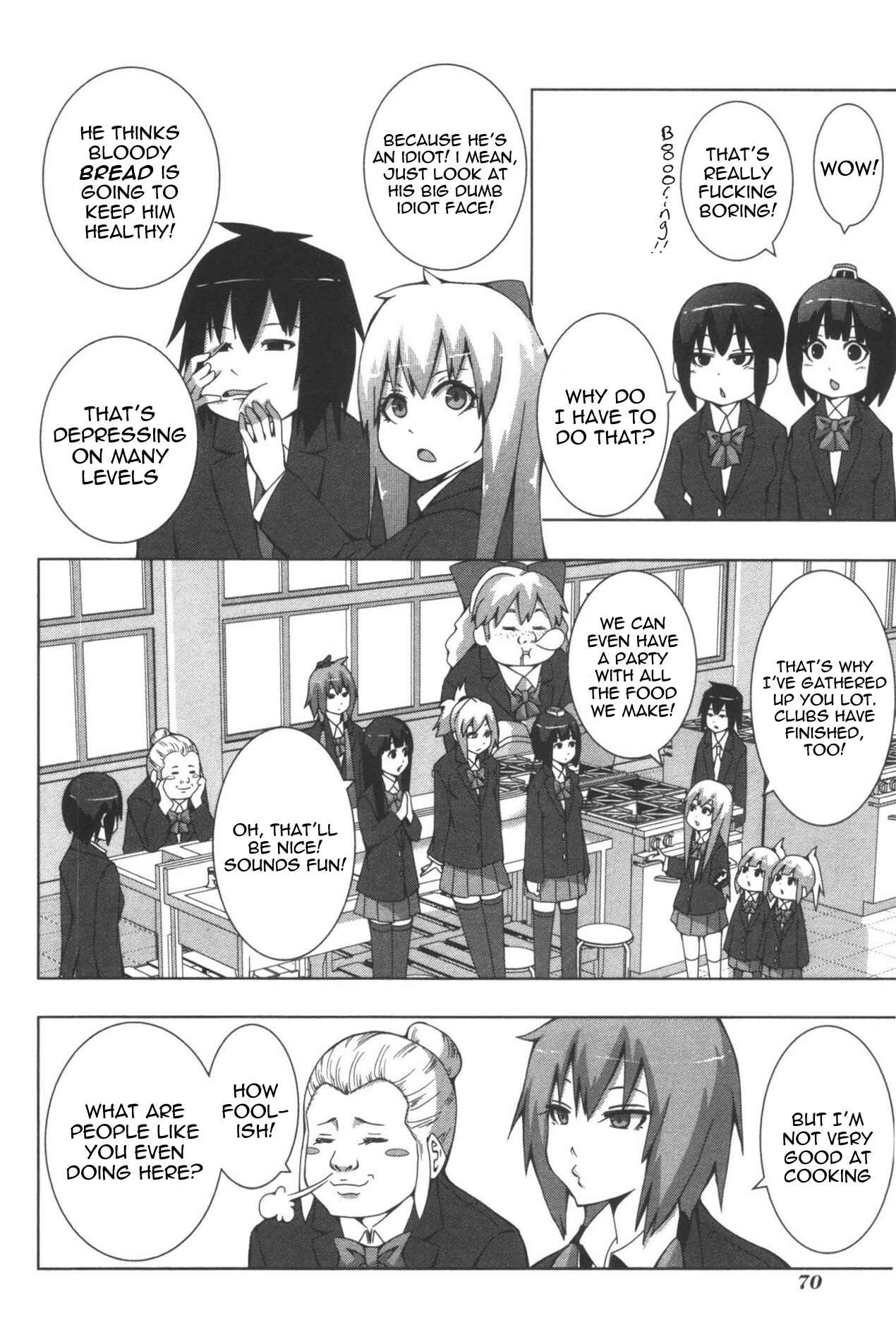 Chapter 107 - Page 4