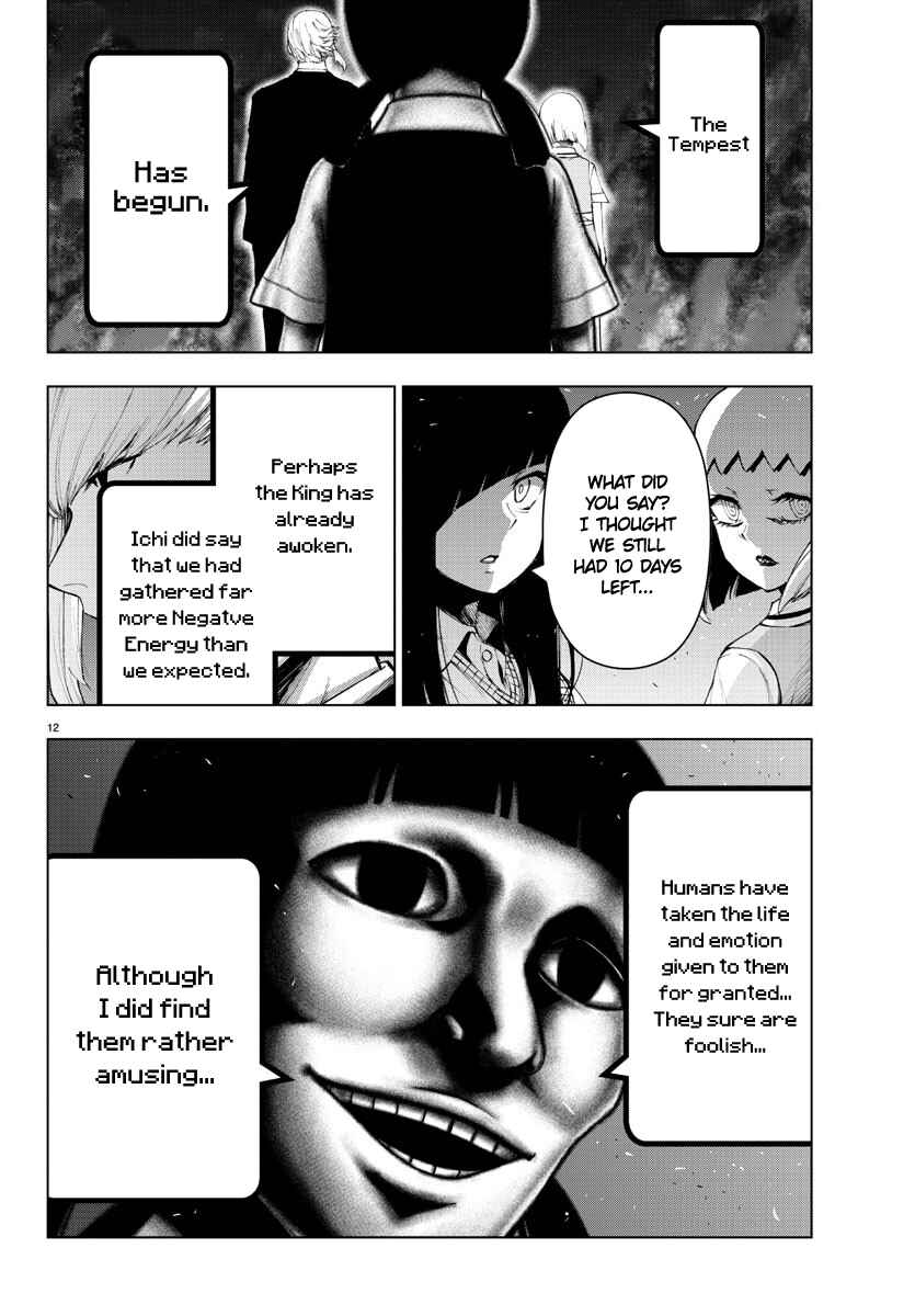 Chapter 115 - Page 11