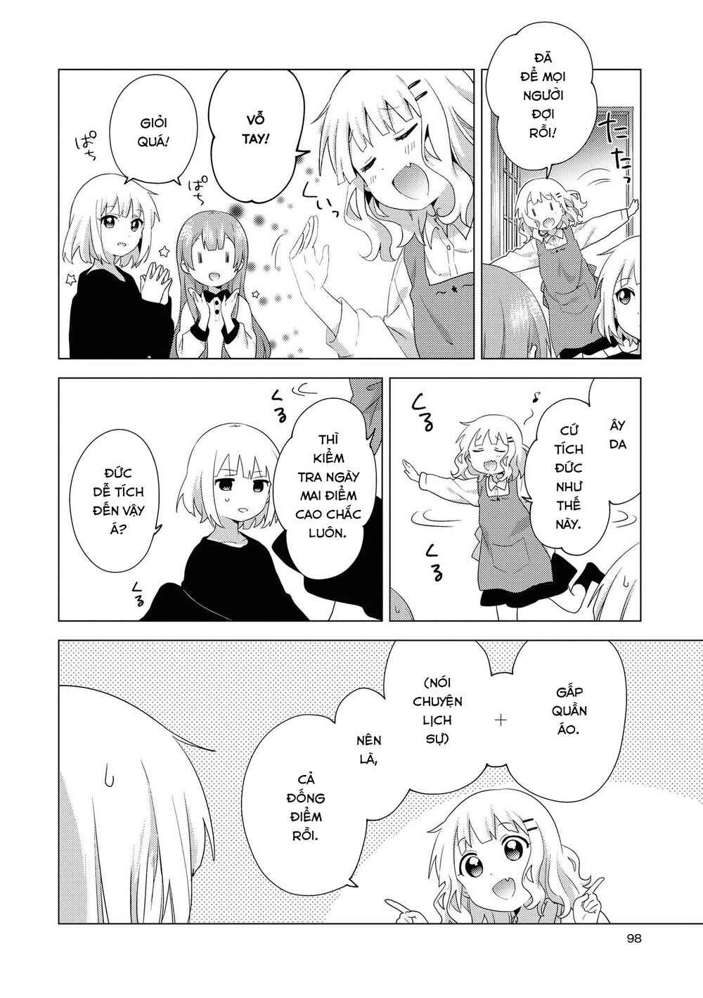 Chapter 65 - Page 4