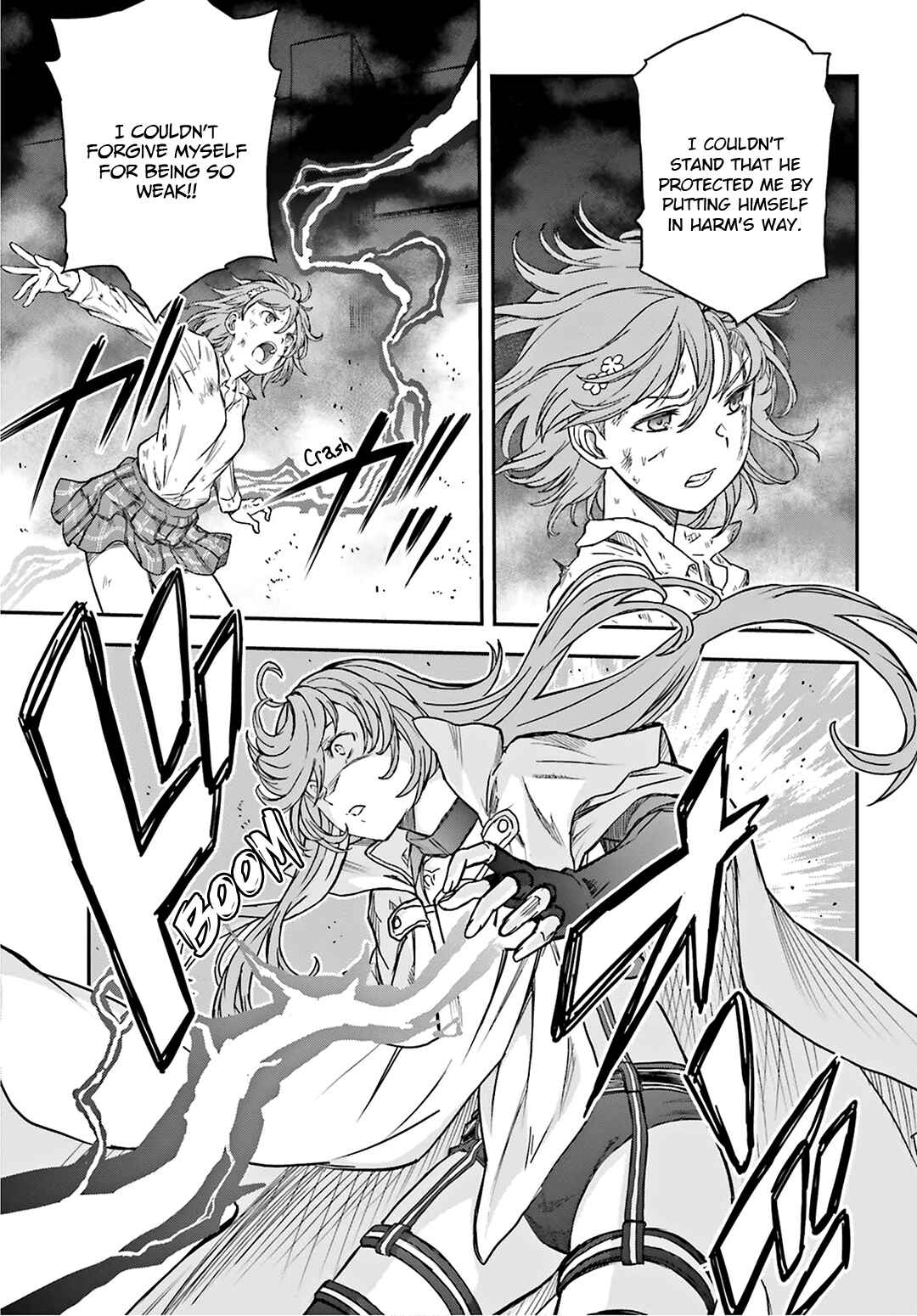 Chapter 125 - Page 15