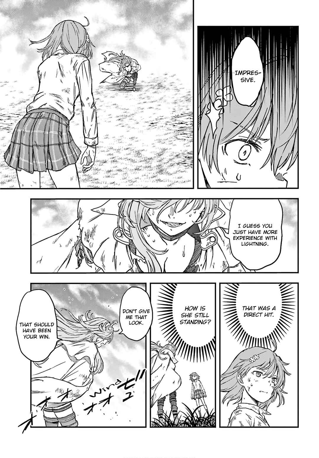 Chapter 125 - Page 17