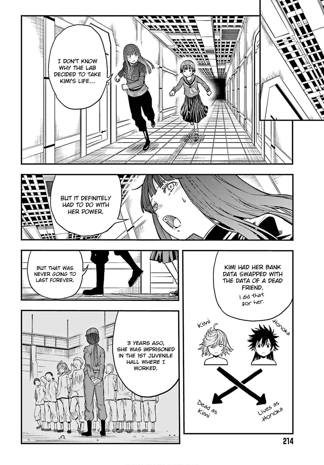 Chapter 125 - Page 6
