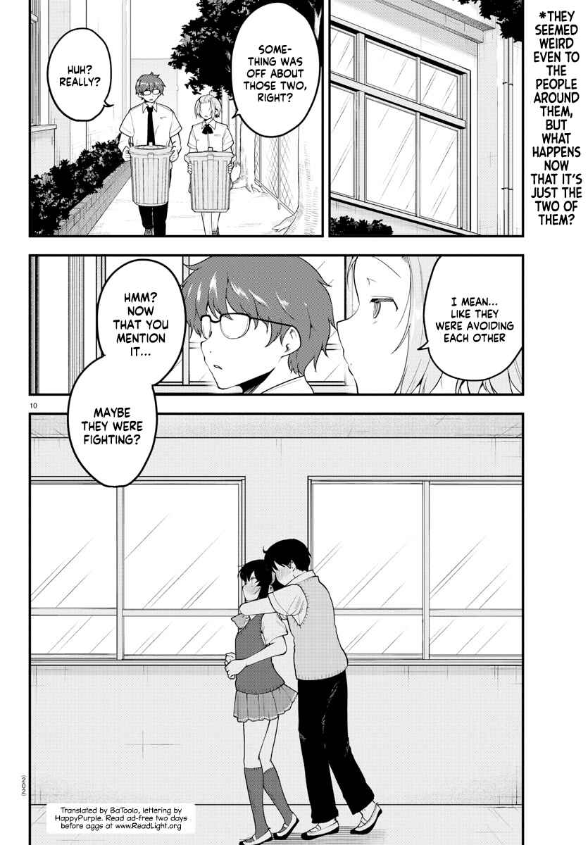 Chapter 91 - Page 11
