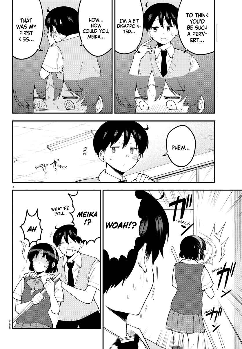 Chapter 91 - Page 5