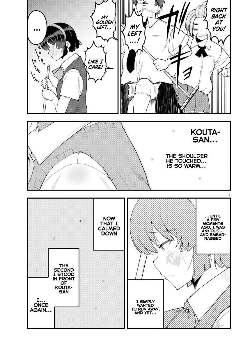 Chapter 91 - Page 8