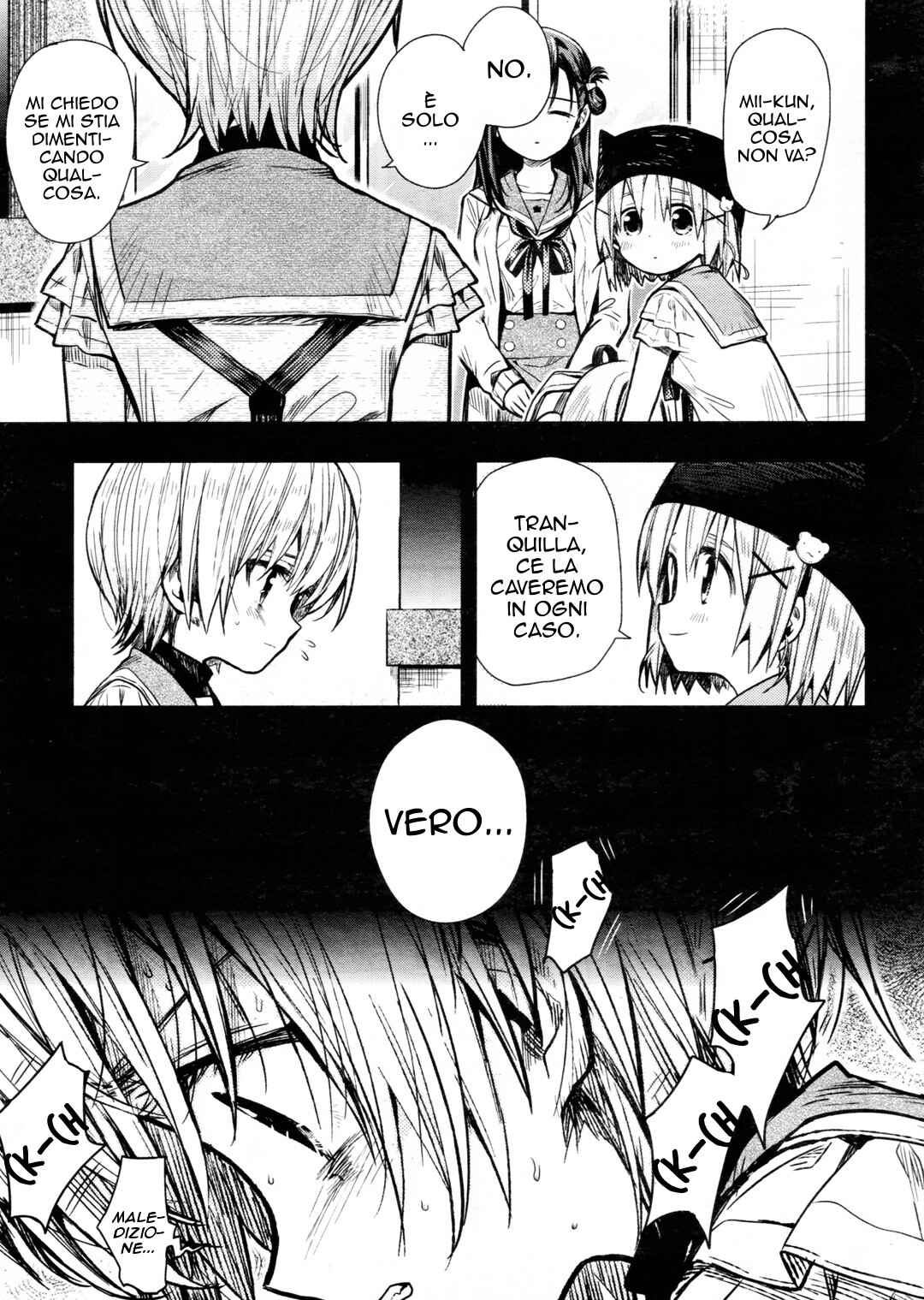 Chapter 72 - Page 10