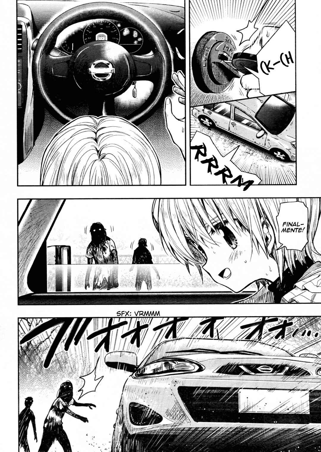 Chapter 72 - Page 11