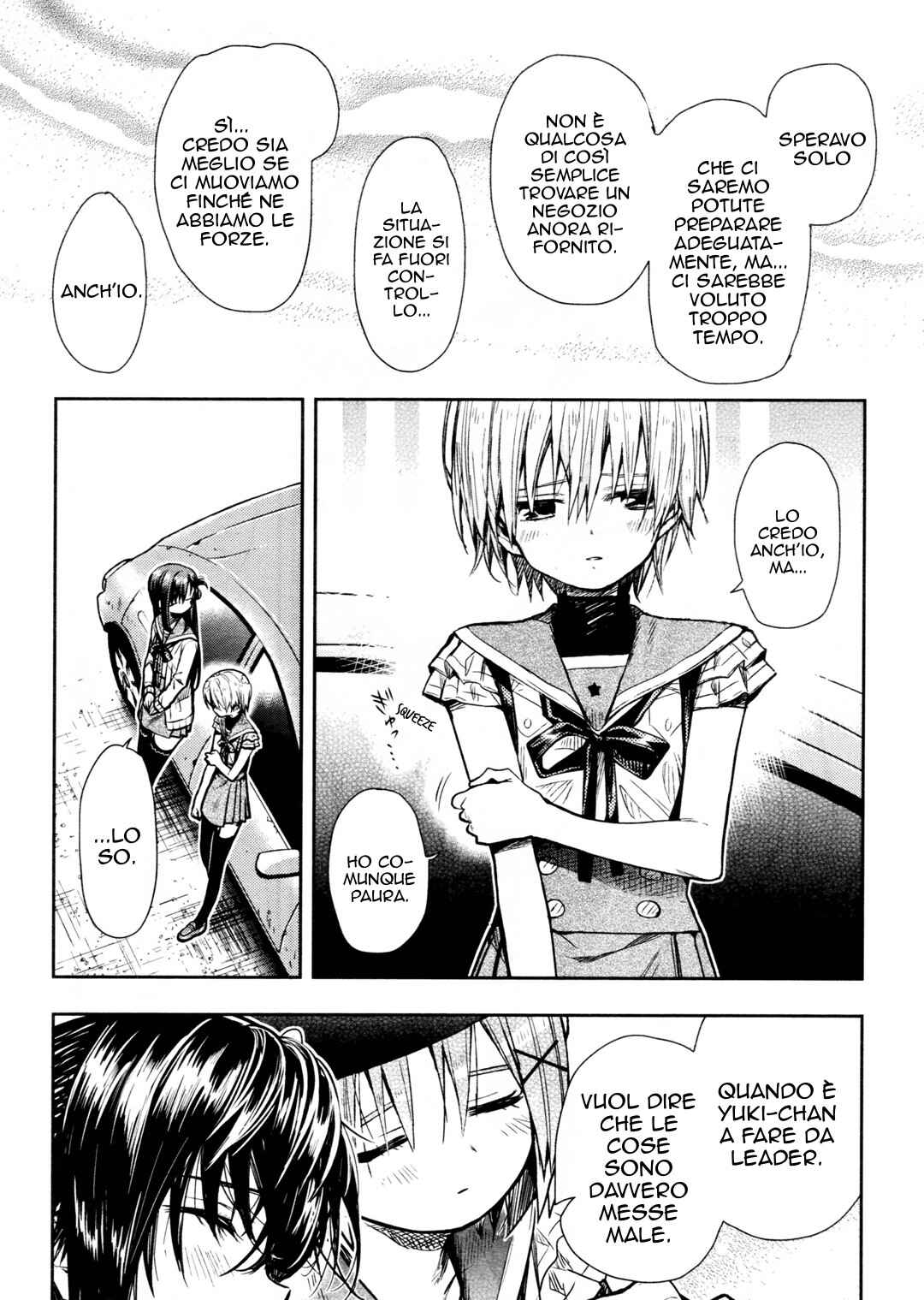 Chapter 72 - Page 16