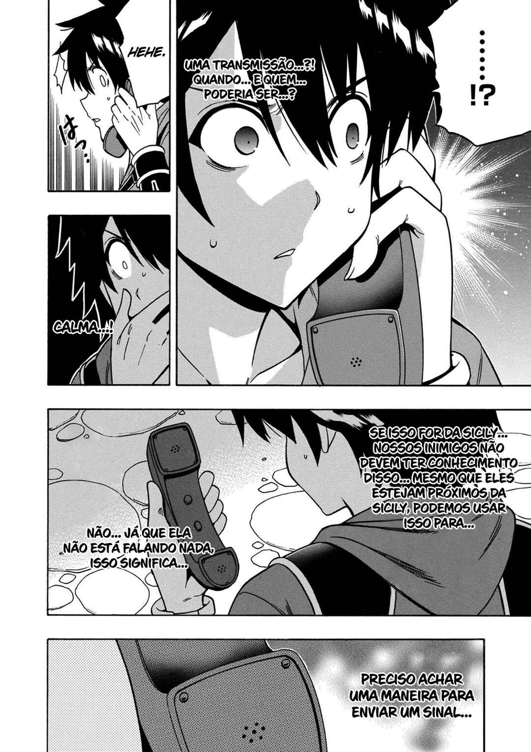 Chapter 33 - Page 11