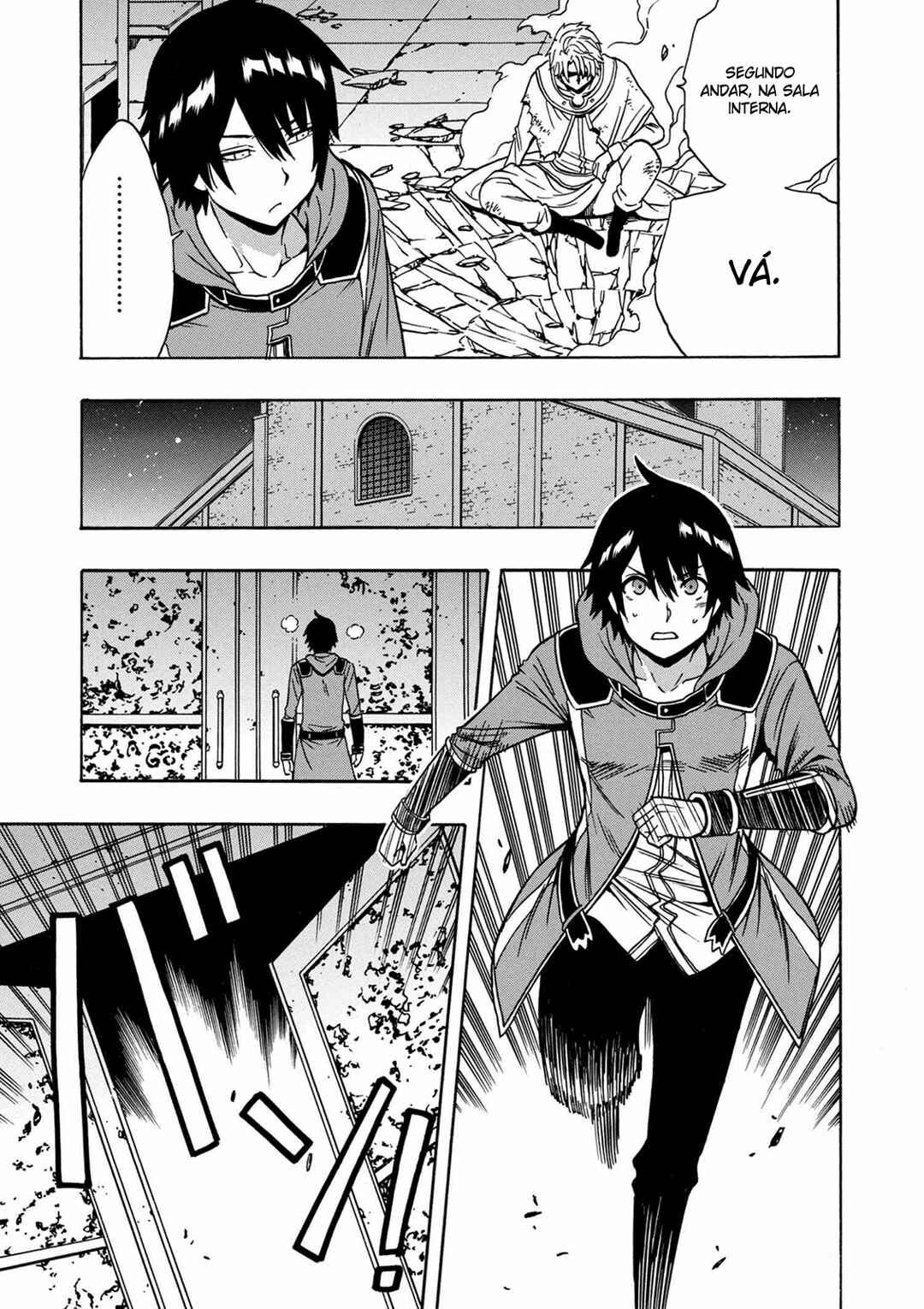 Chapter 33 - Page 34