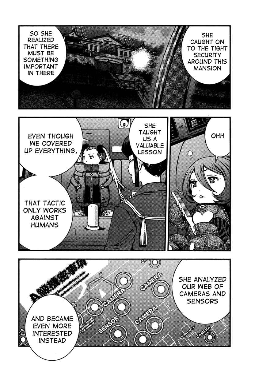 Chapter 45 - Page 18