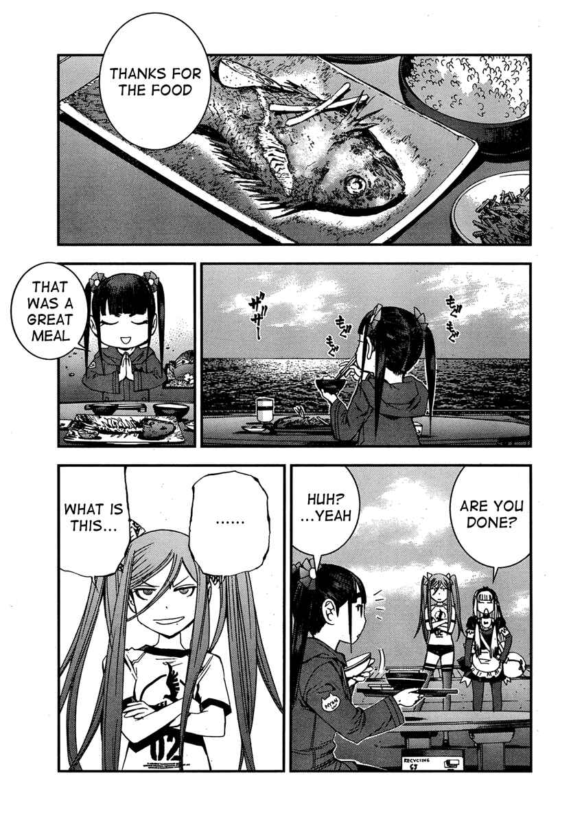 Chapter 45 - Page 23