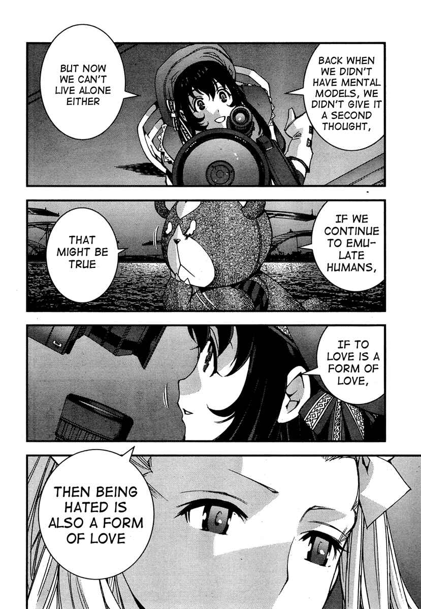 Chapter 45 - Page 35