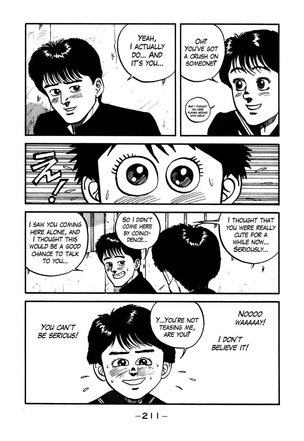 Chapter 56 - Page 11
