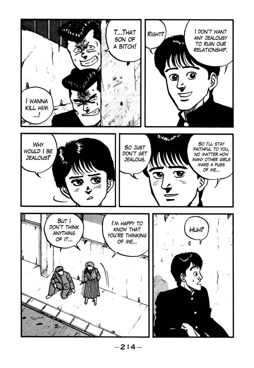 Chapter 56 - Page 14