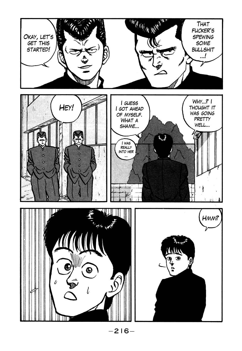 Chapter 56 - Page 16