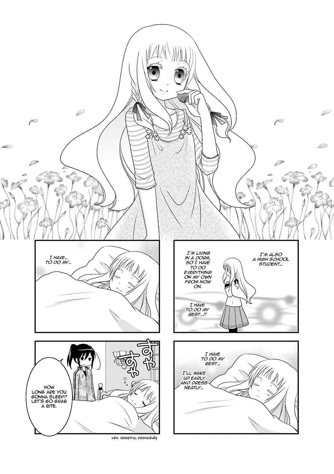 Chapter 3 - Page 2