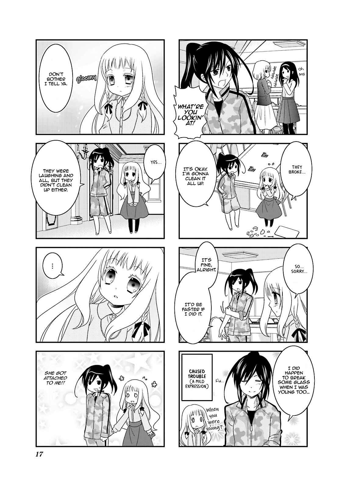Chapter 3 - Page 4