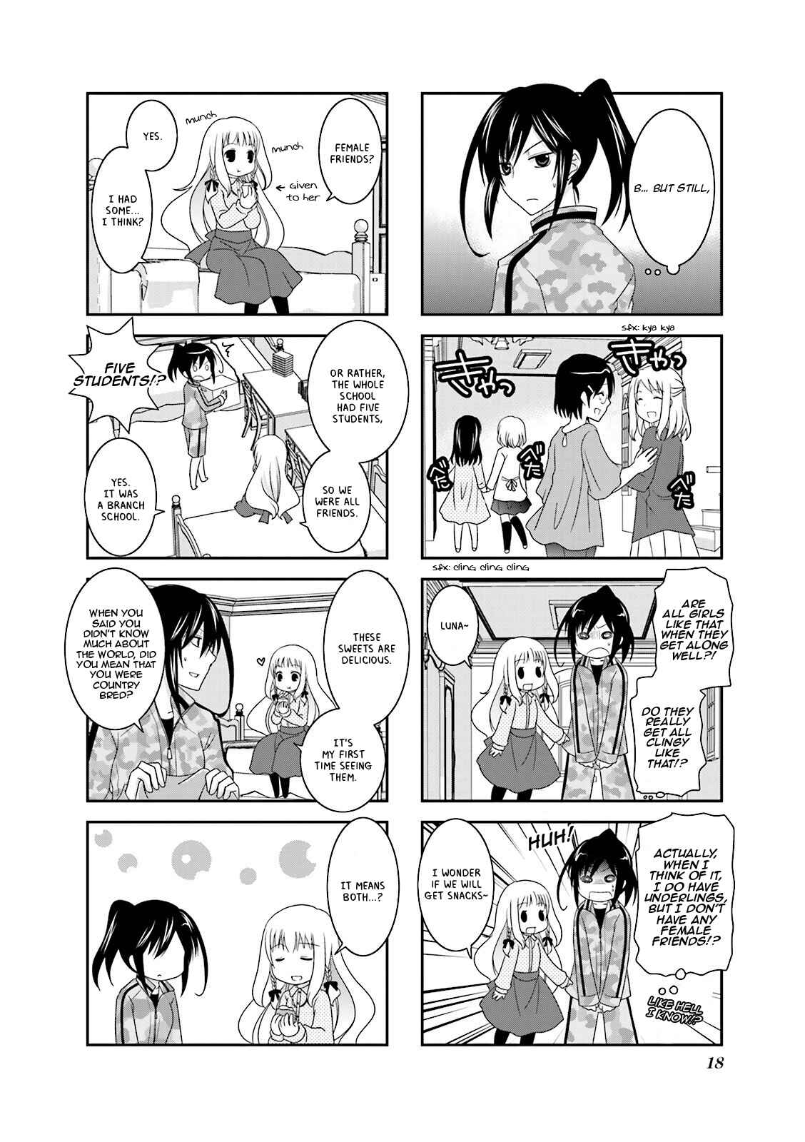 Chapter 3 - Page 5