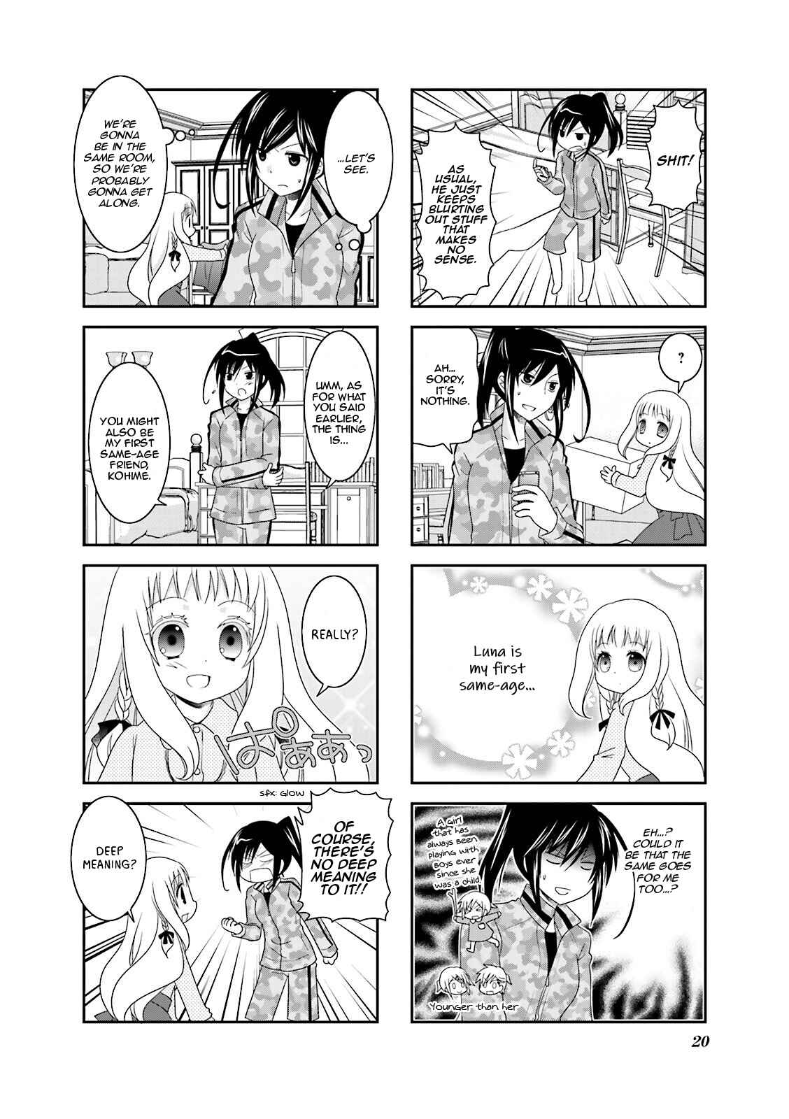 Chapter 3 - Page 7