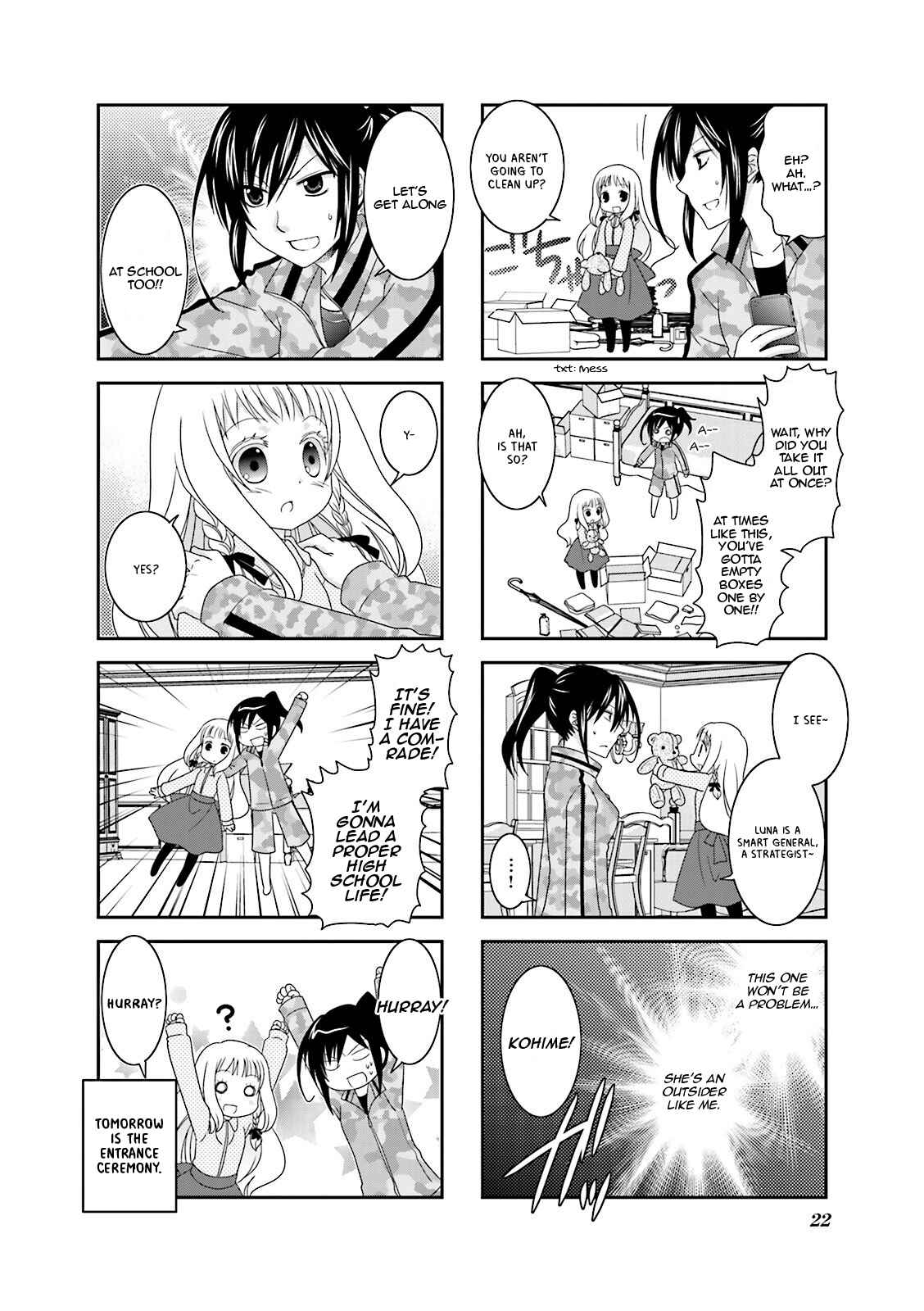 Chapter 3 - Page 9