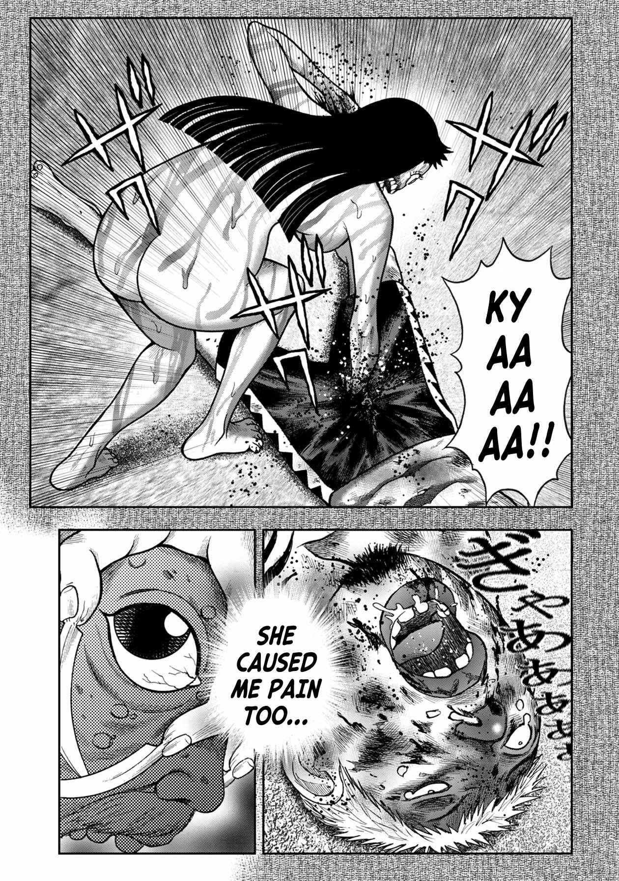 Chapter 98 - Page 11