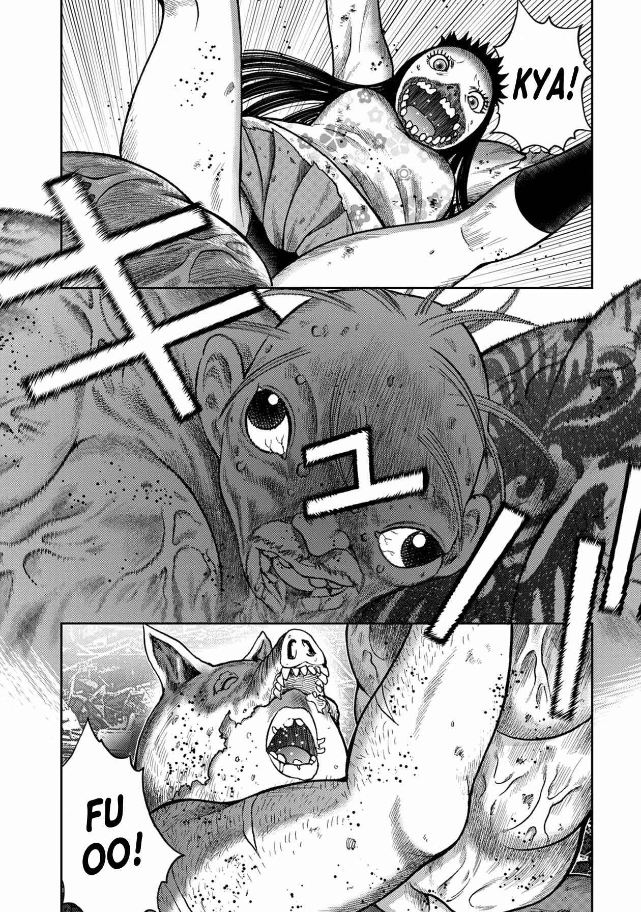 Chapter 98 - Page 14