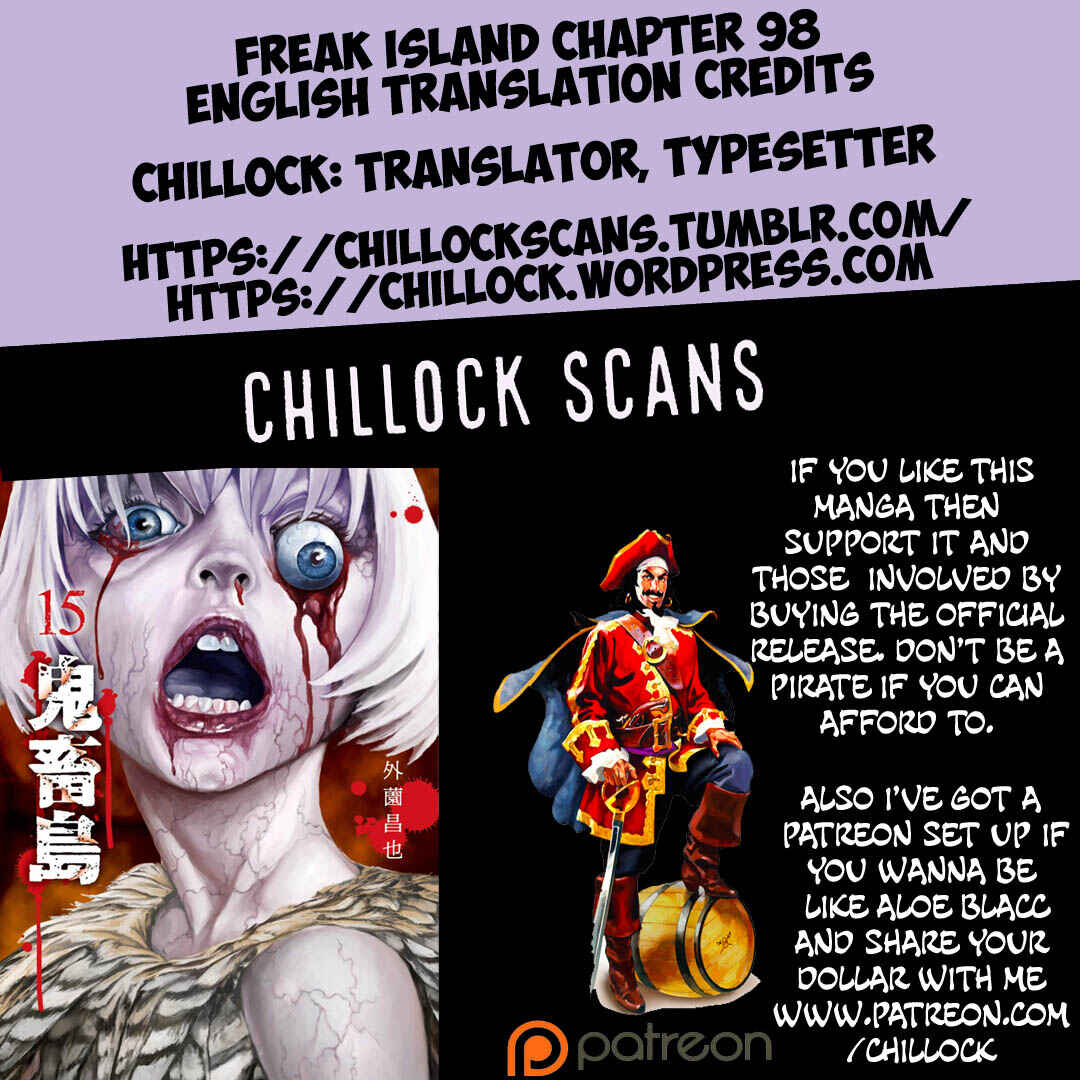 Chapter 98 - Page 26