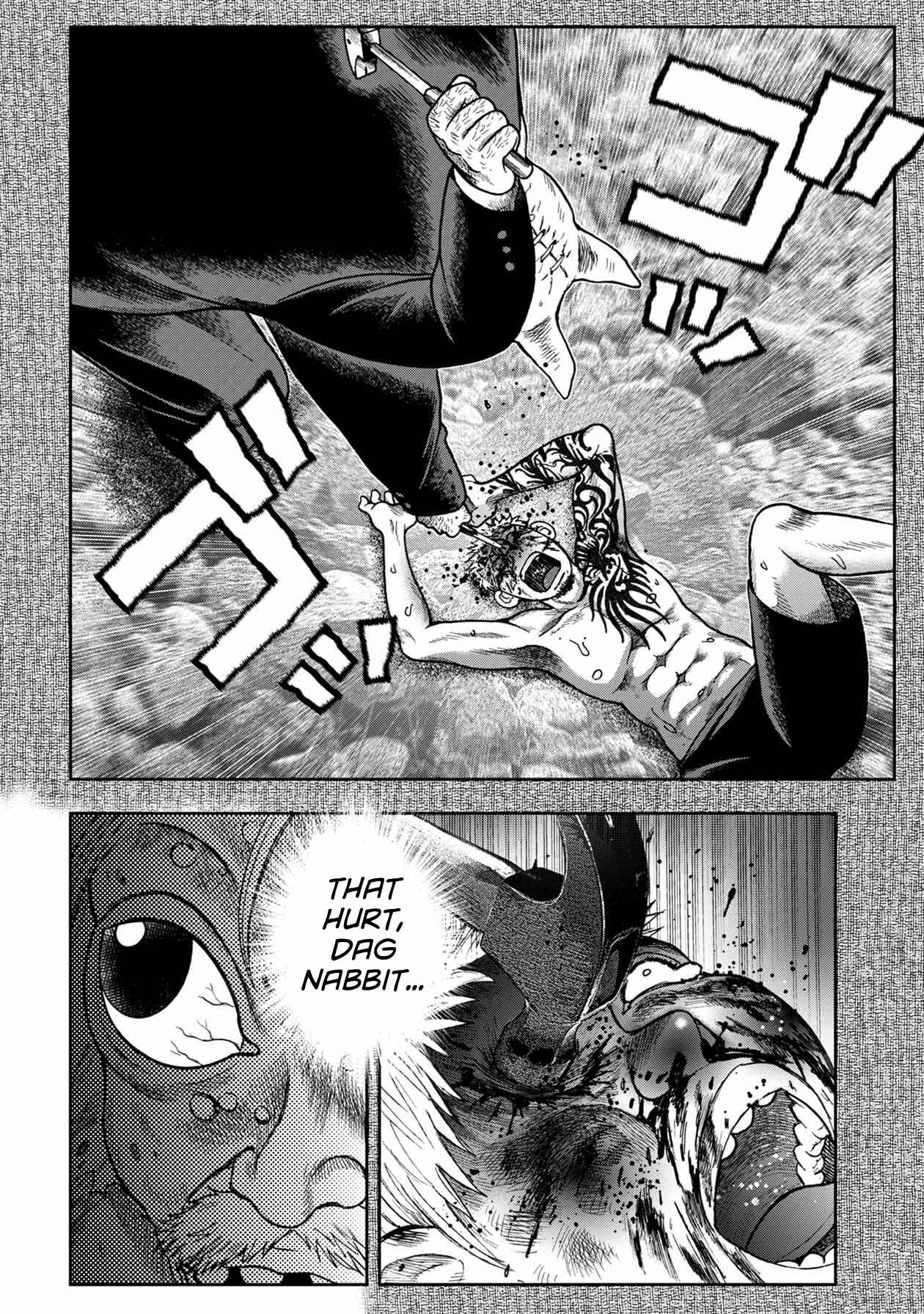 Chapter 98 - Page 8