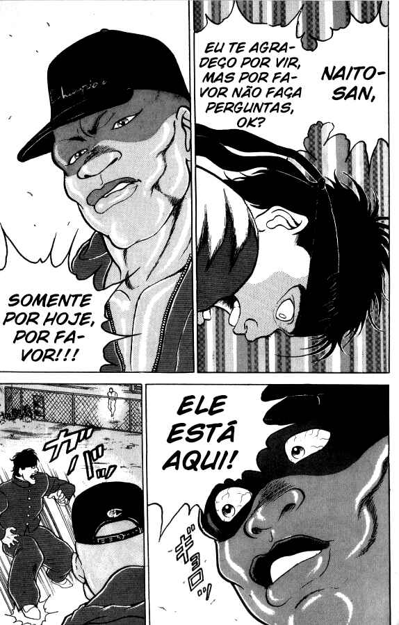 Chapter 74 - Page 19