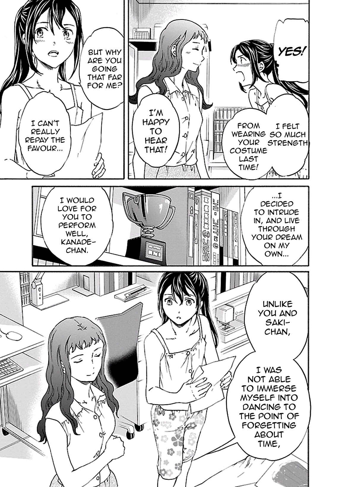Chapter 36 - Page 33
