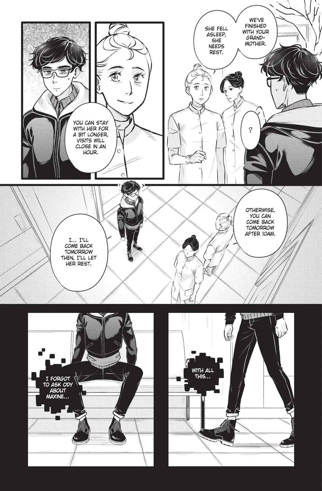 Chapter 12 - Page 10