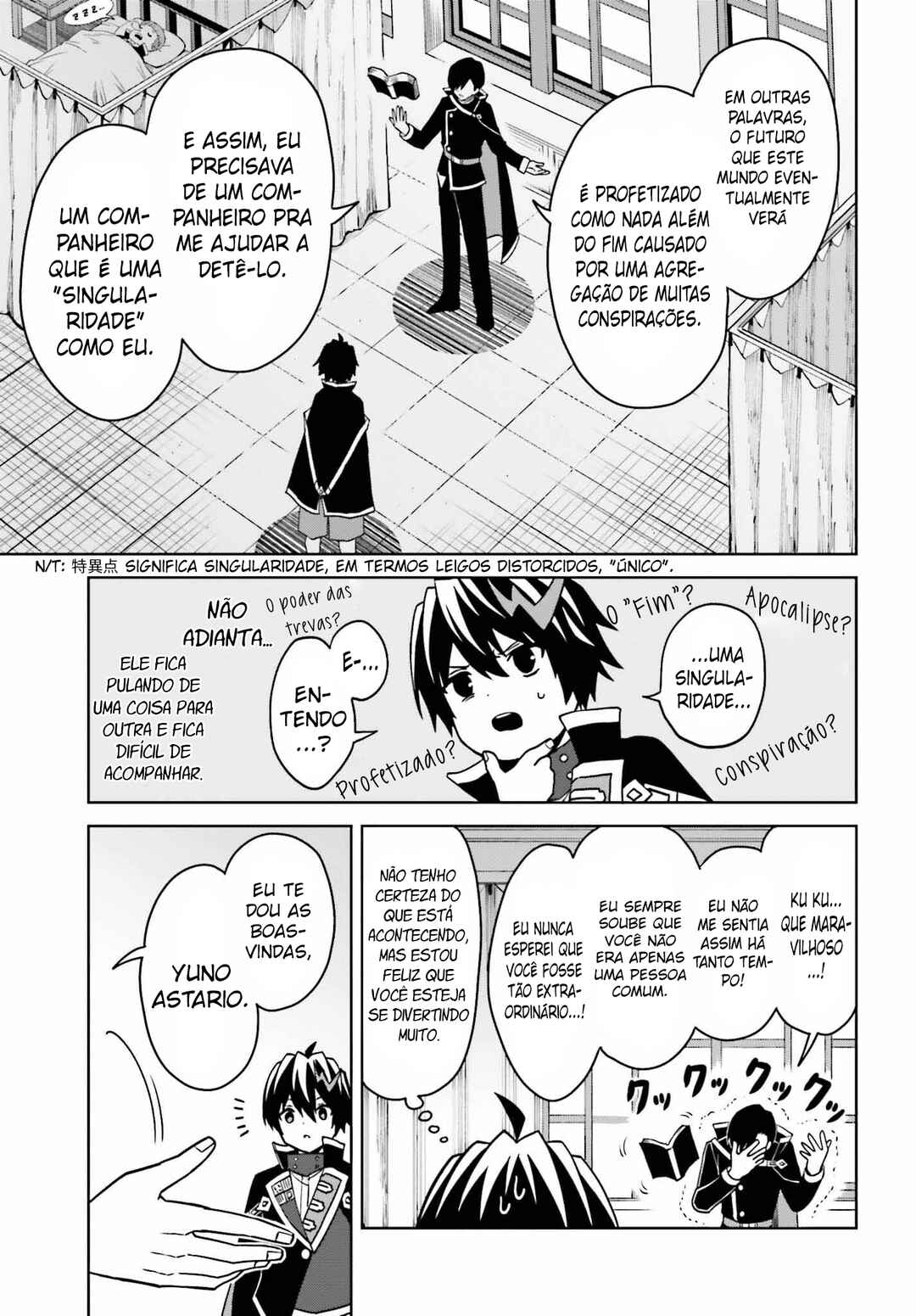 Chapter 25 - Page 20