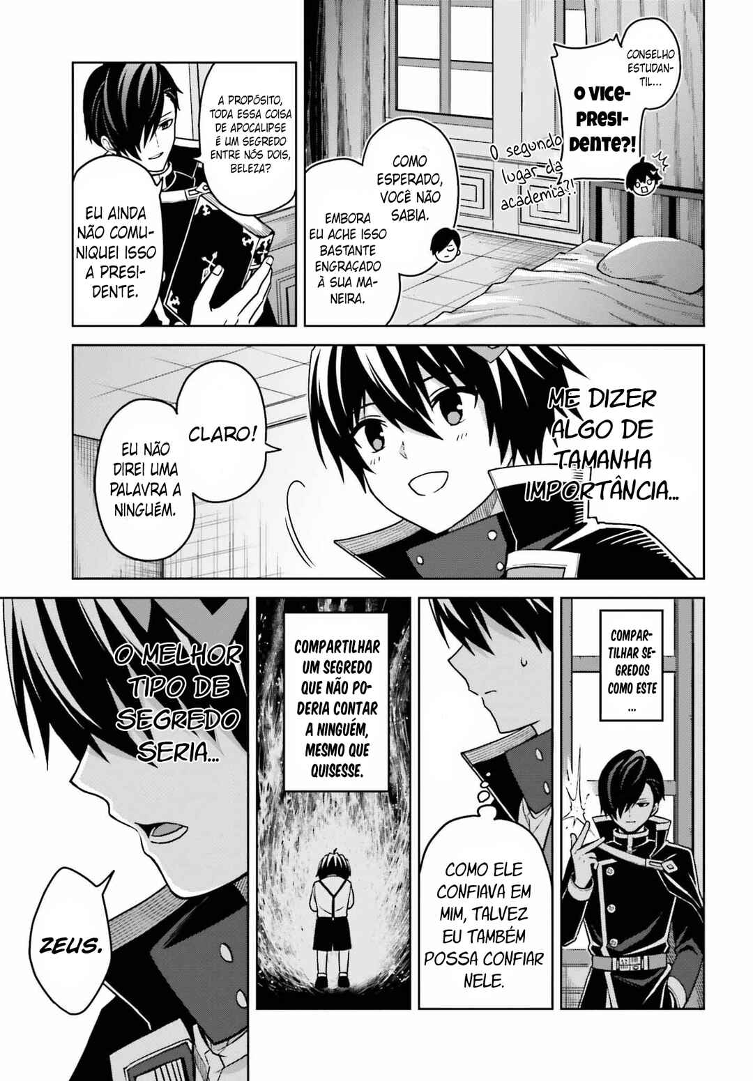 Chapter 25 - Page 22
