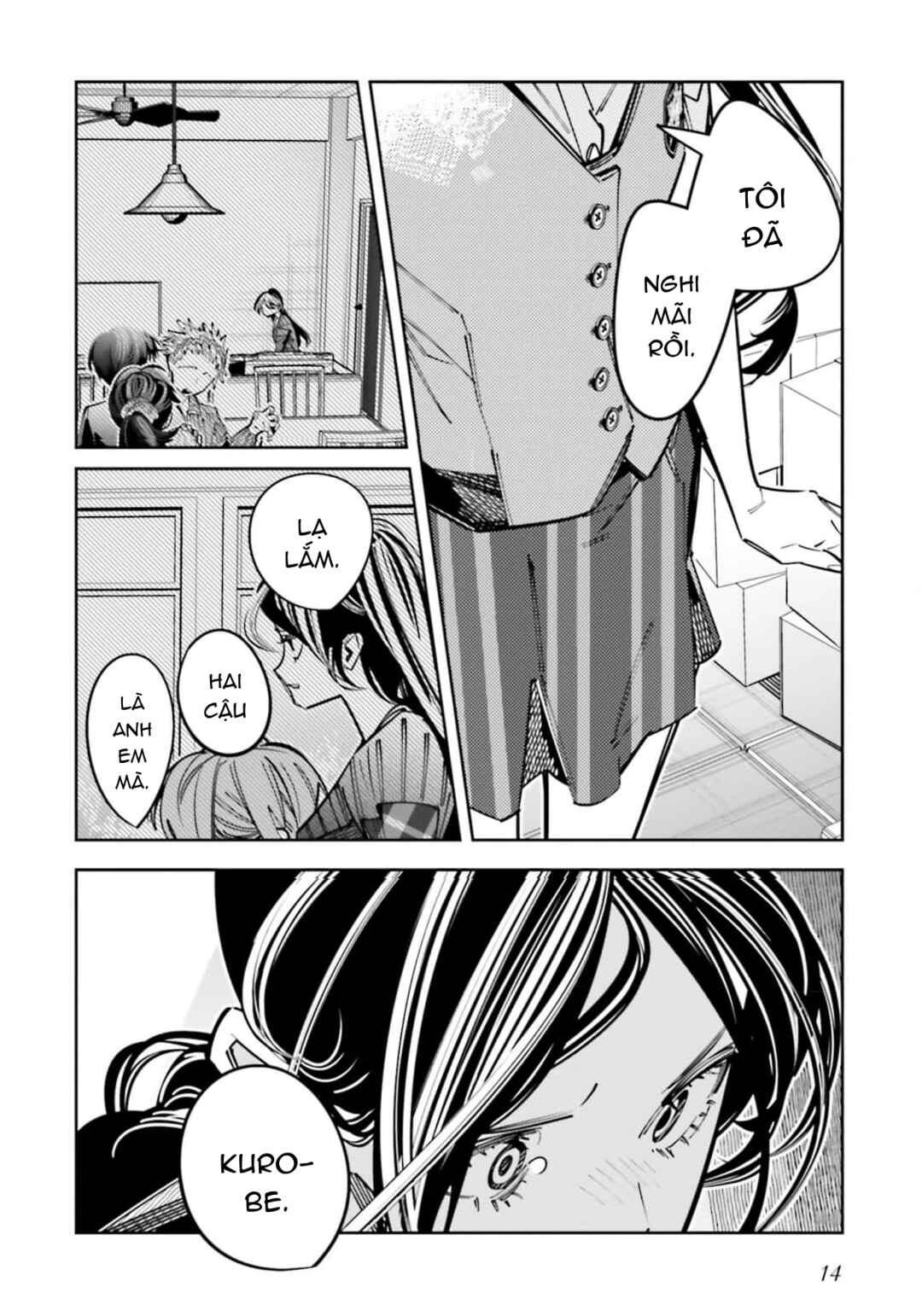 Chapter 14 - Page 12