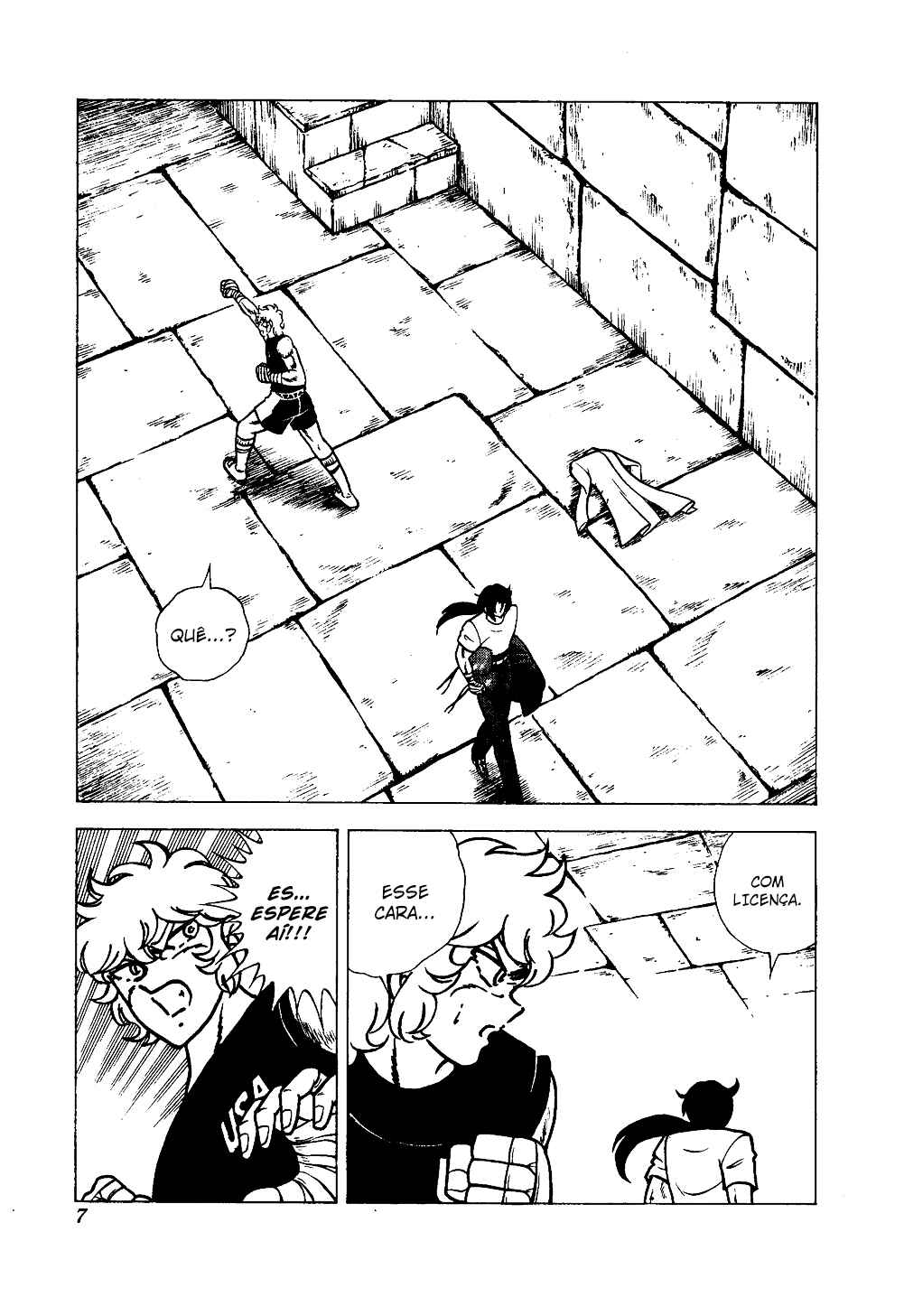Chapter 127 - Page 10