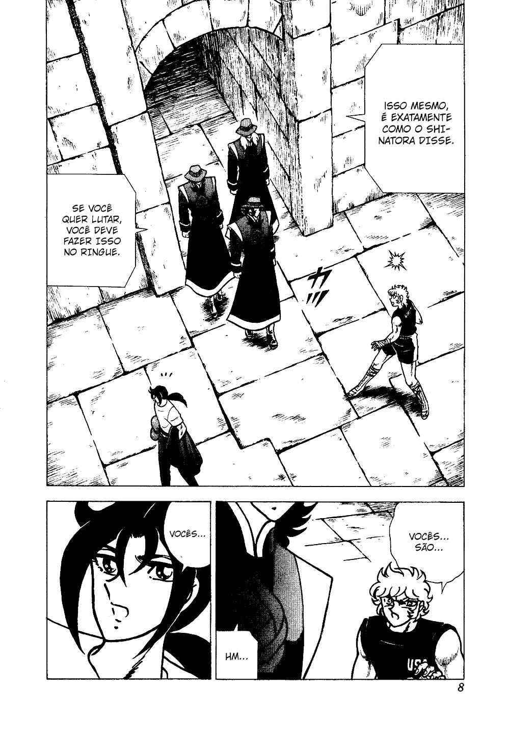 Chapter 127 - Page 11