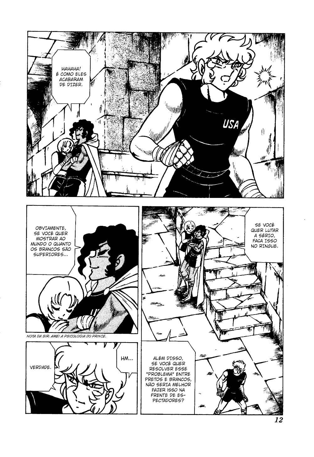 Chapter 127 - Page 15