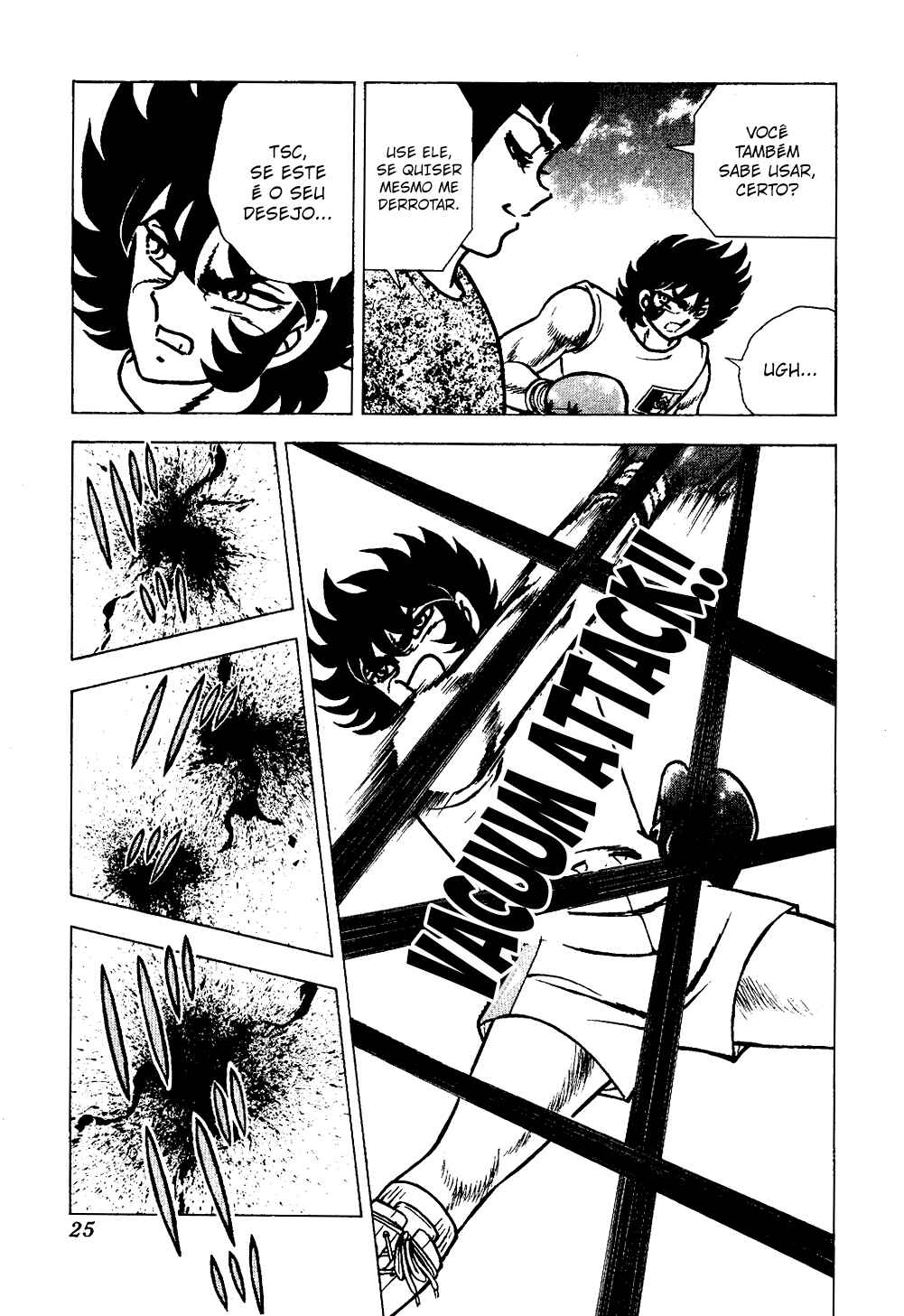 Chapter 127 - Page 28