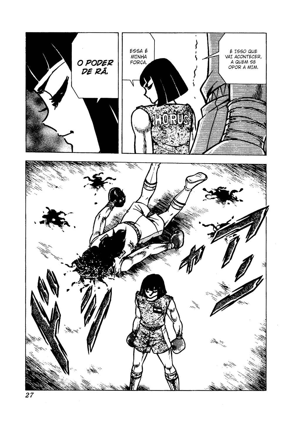 Chapter 127 - Page 30
