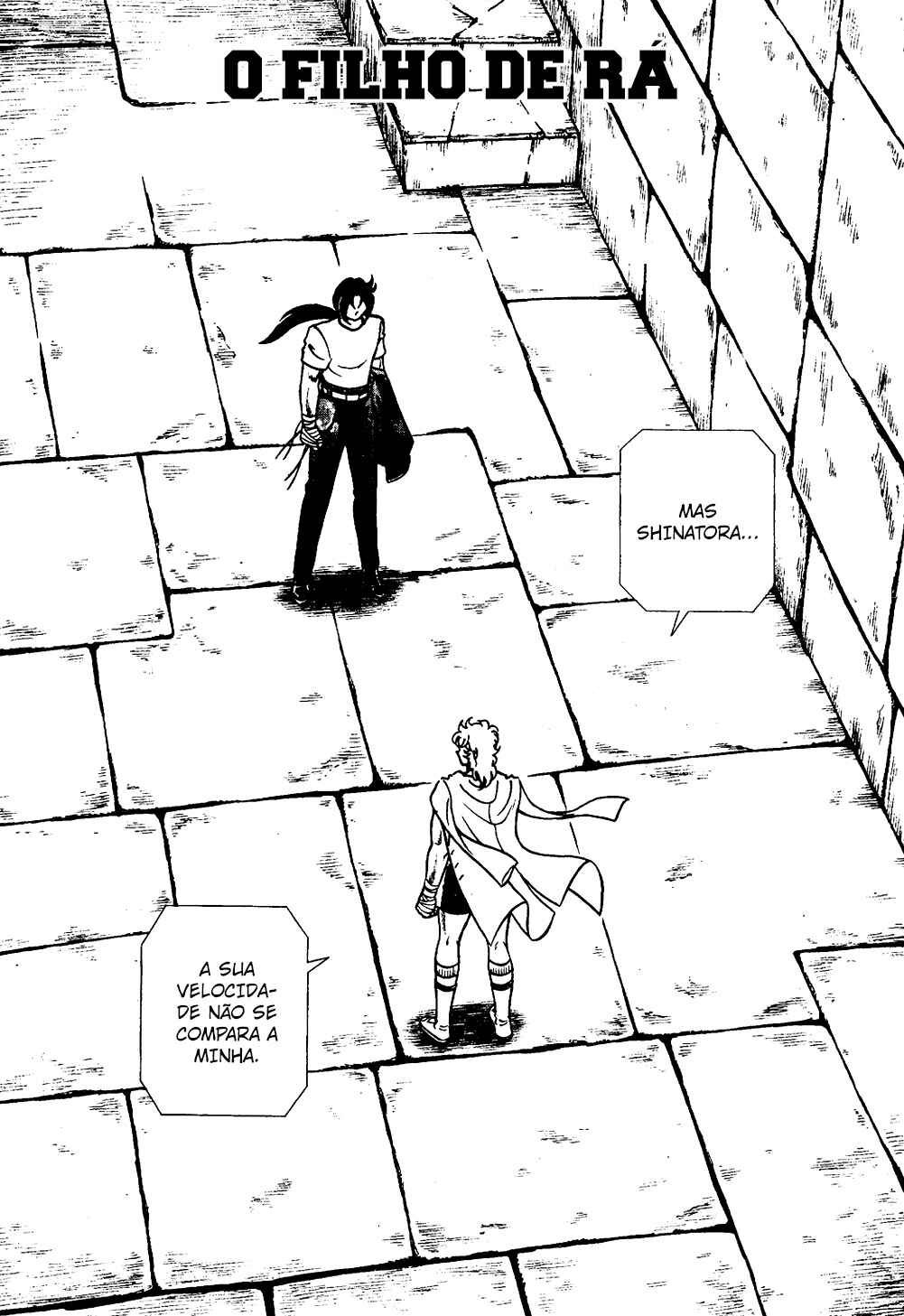 Chapter 127 - Page 6