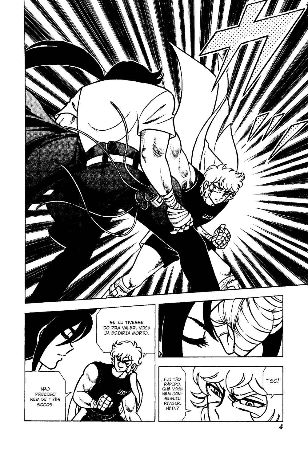 Chapter 127 - Page 7