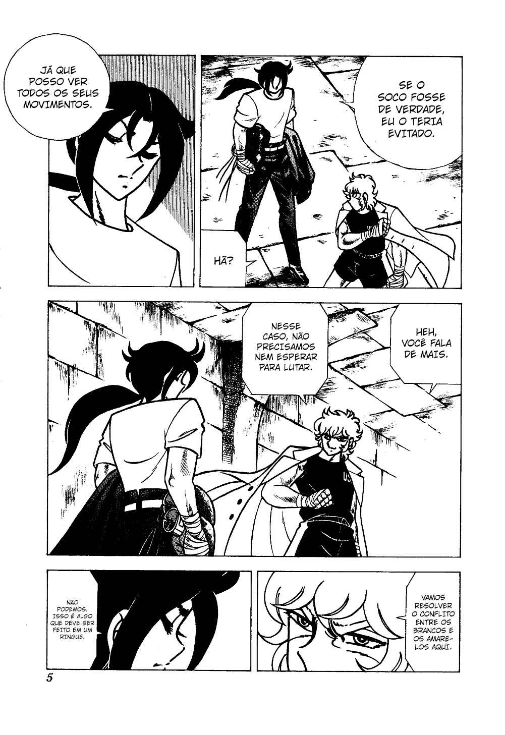 Chapter 127 - Page 8