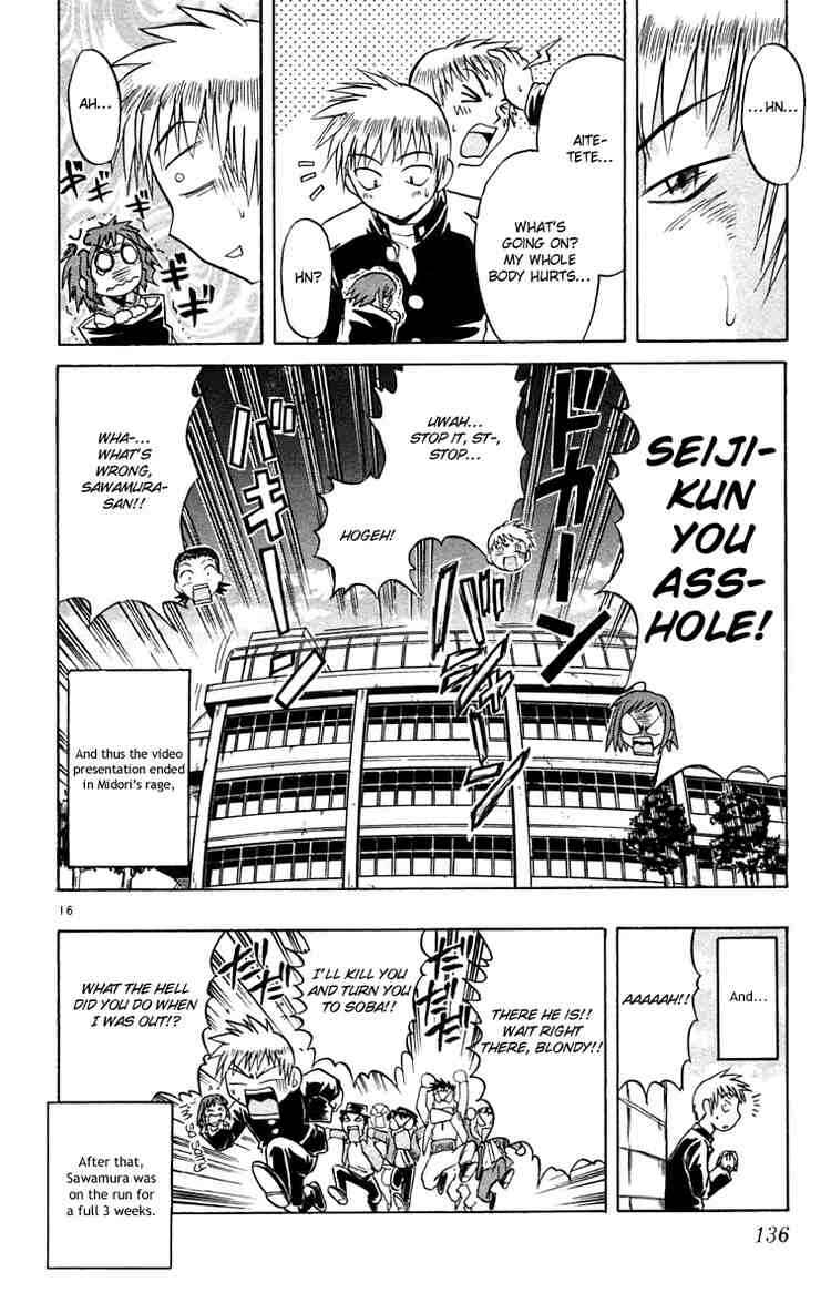 Chapter 62 - Page 16
