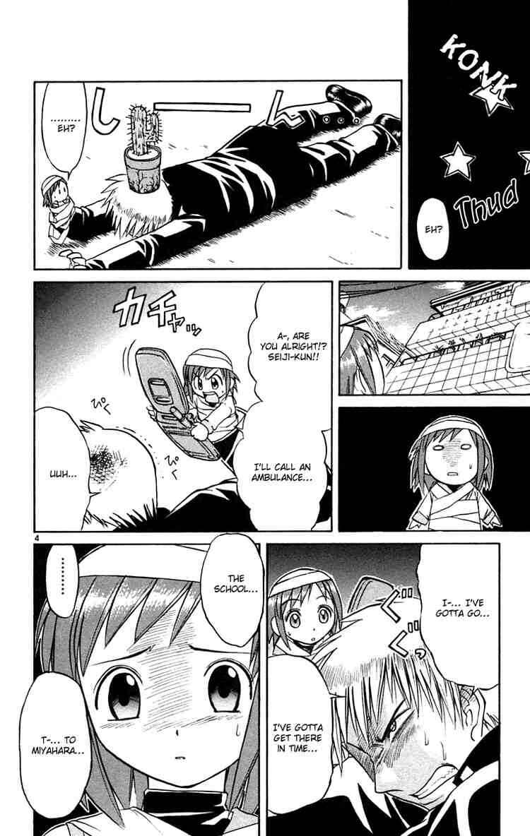 Chapter 62 - Page 4