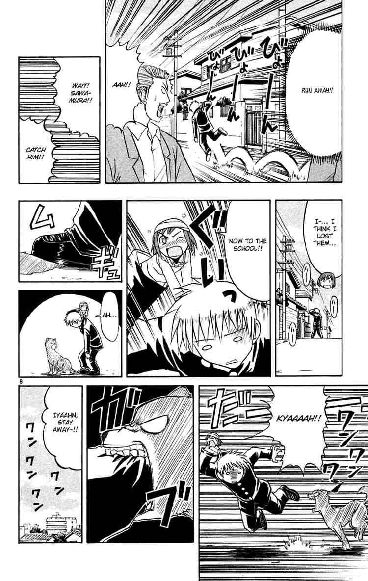 Chapter 62 - Page 8
