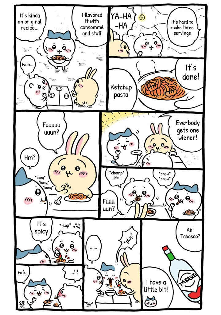 Chapter 5 - Page 1